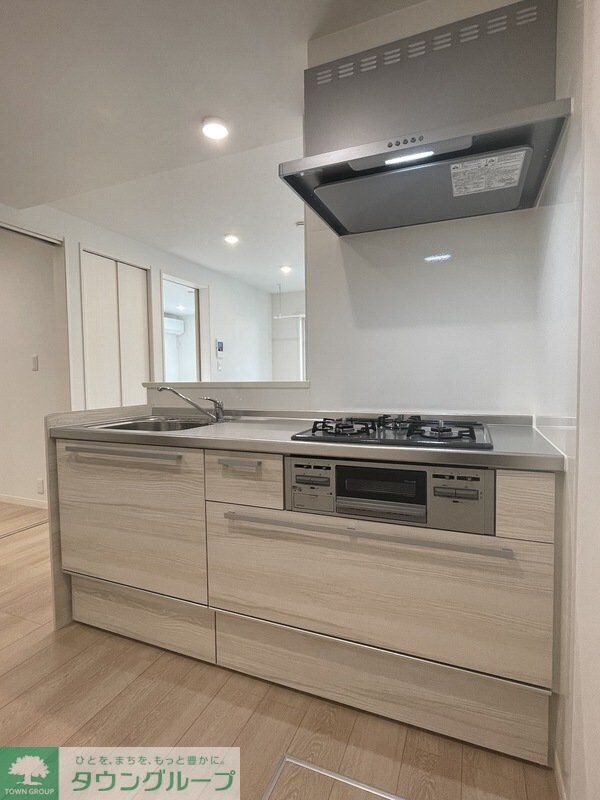 ＳＯＰＨＩＡ方南の物件内観写真