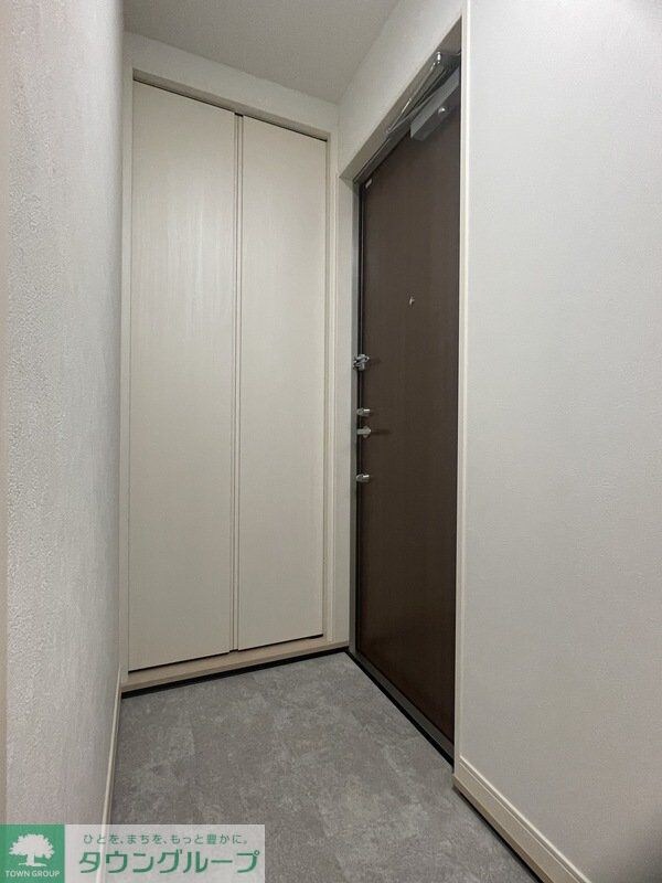 ＳＯＰＨＩＡ方南の物件内観写真