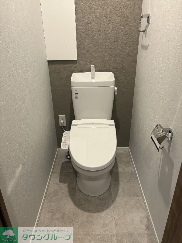 プロスタイルウェルス下井草の物件内観写真