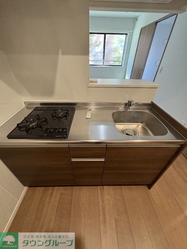 プロスタイルウェルス下井草の物件内観写真