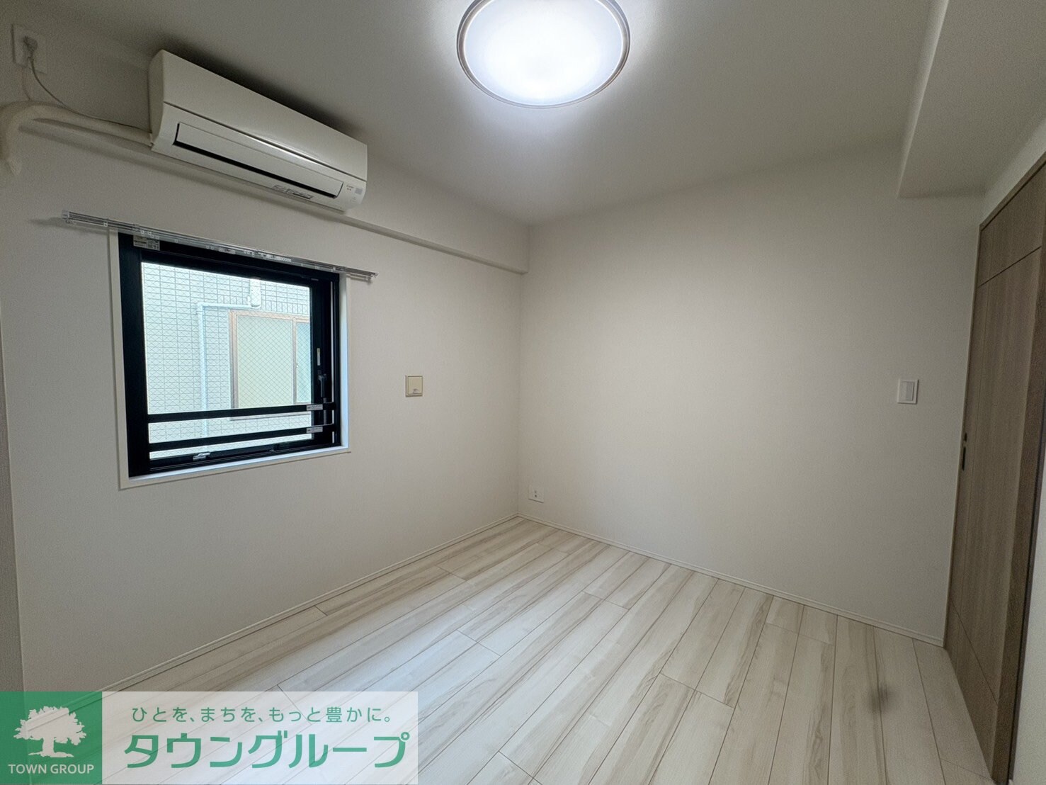 ベルジュール三鷹ステーションハウスの物件内観写真