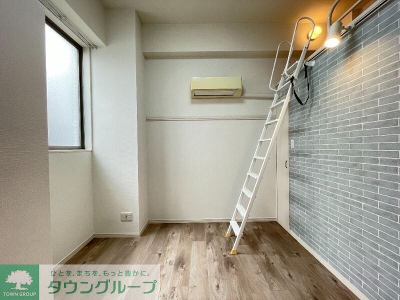 バーミープレイス上北沢IIの物件内観写真