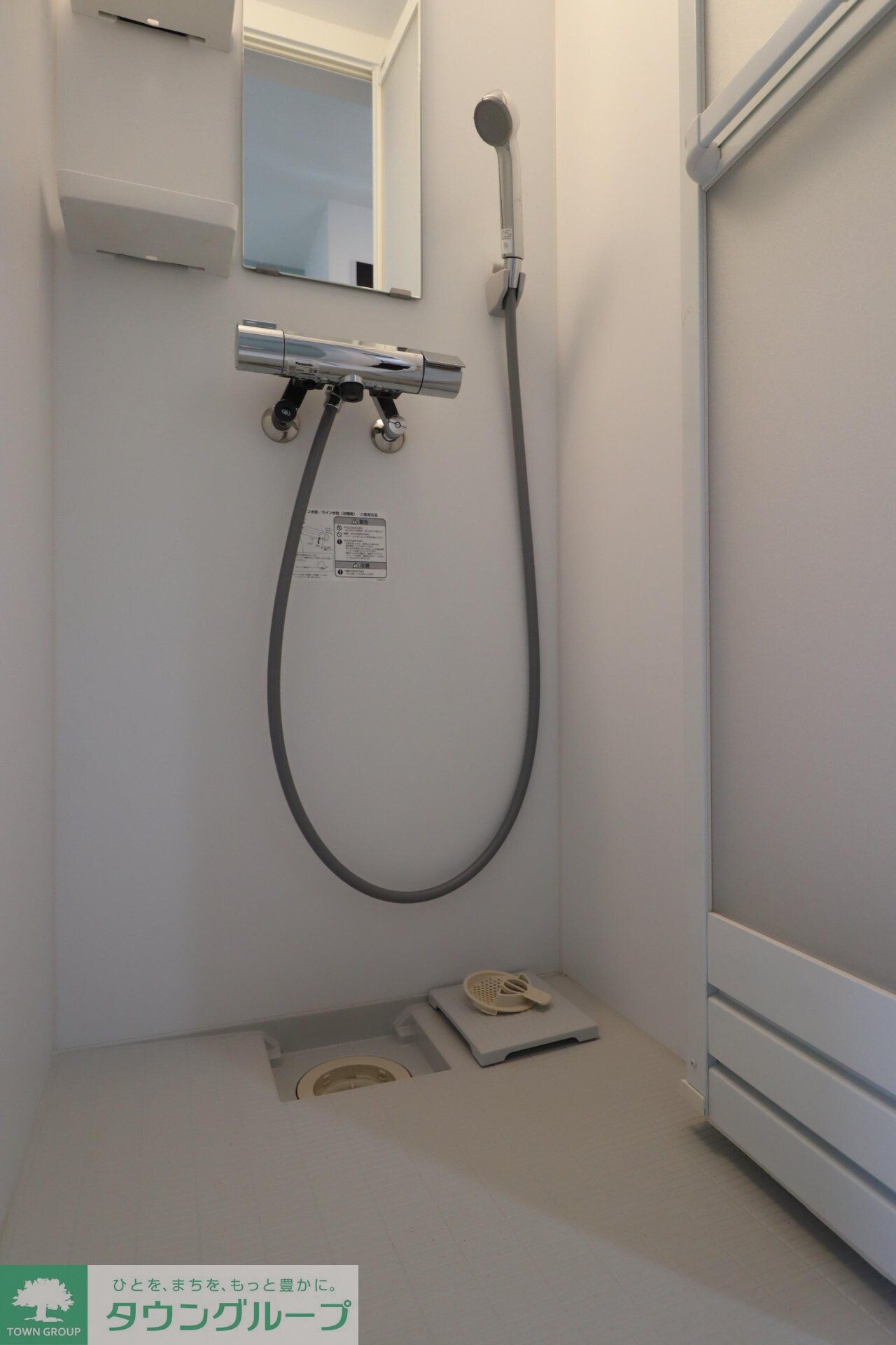 Avenir上石神井の物件内観写真