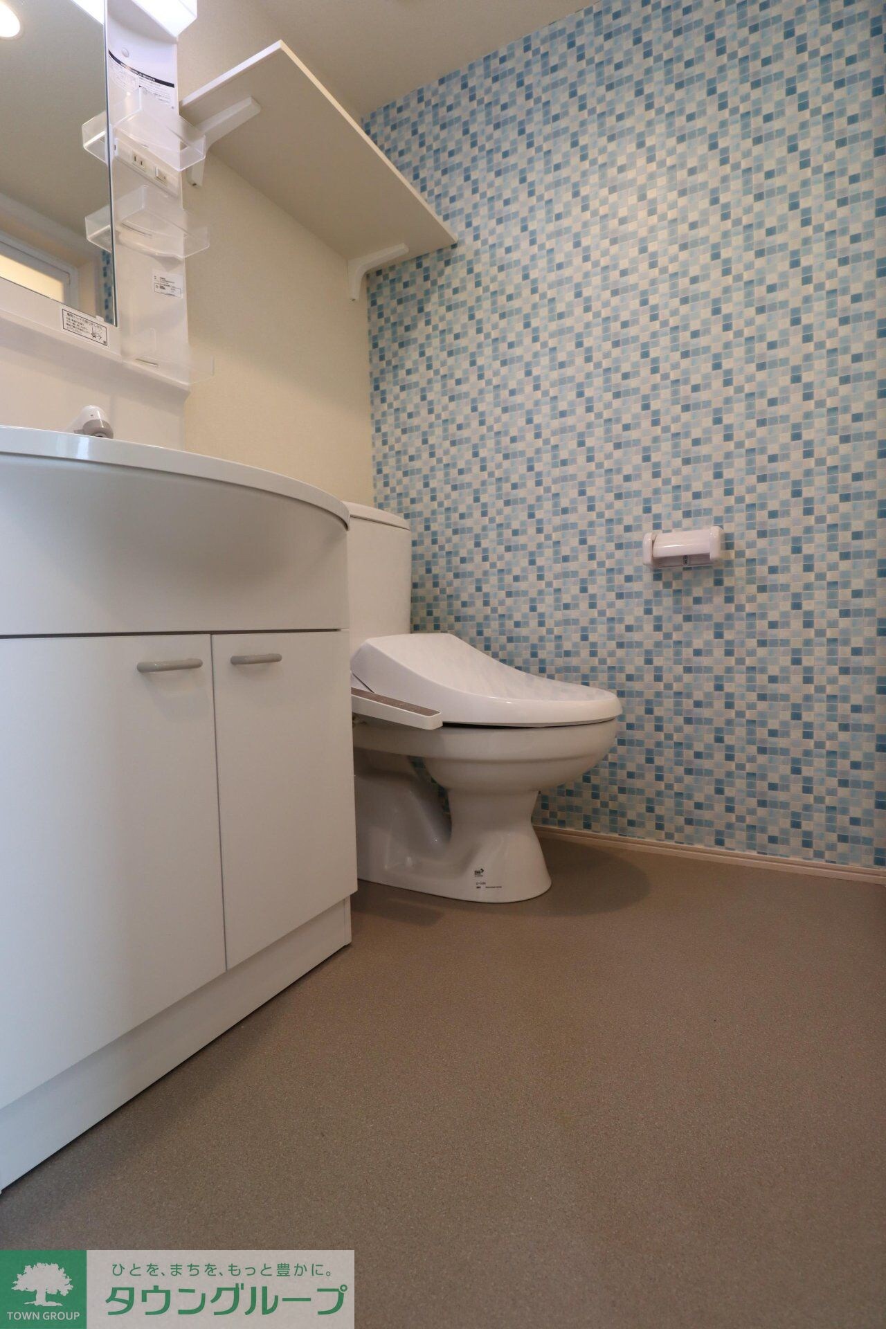 Avenir上石神井の物件内観写真