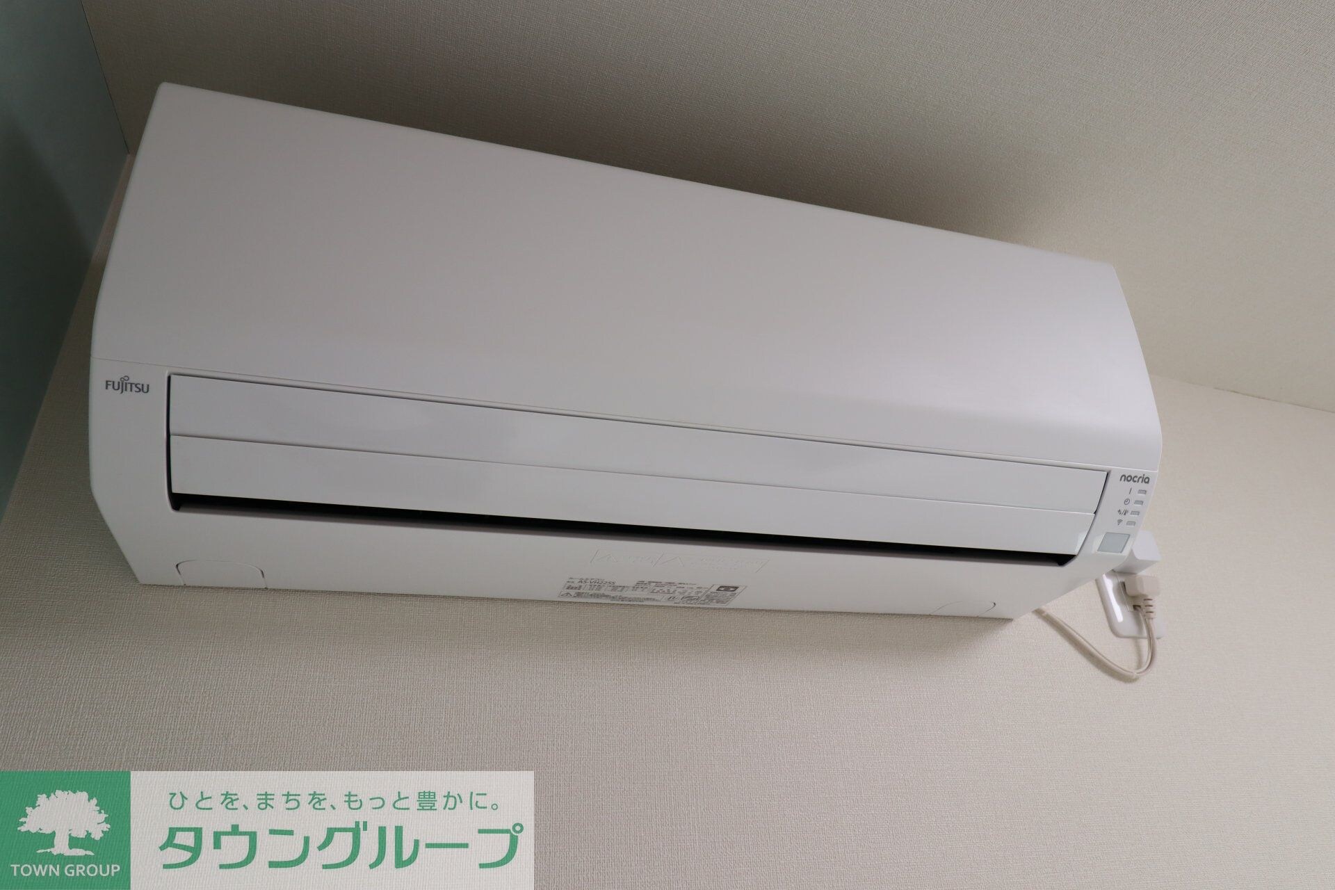 Avenir上石神井の物件内観写真