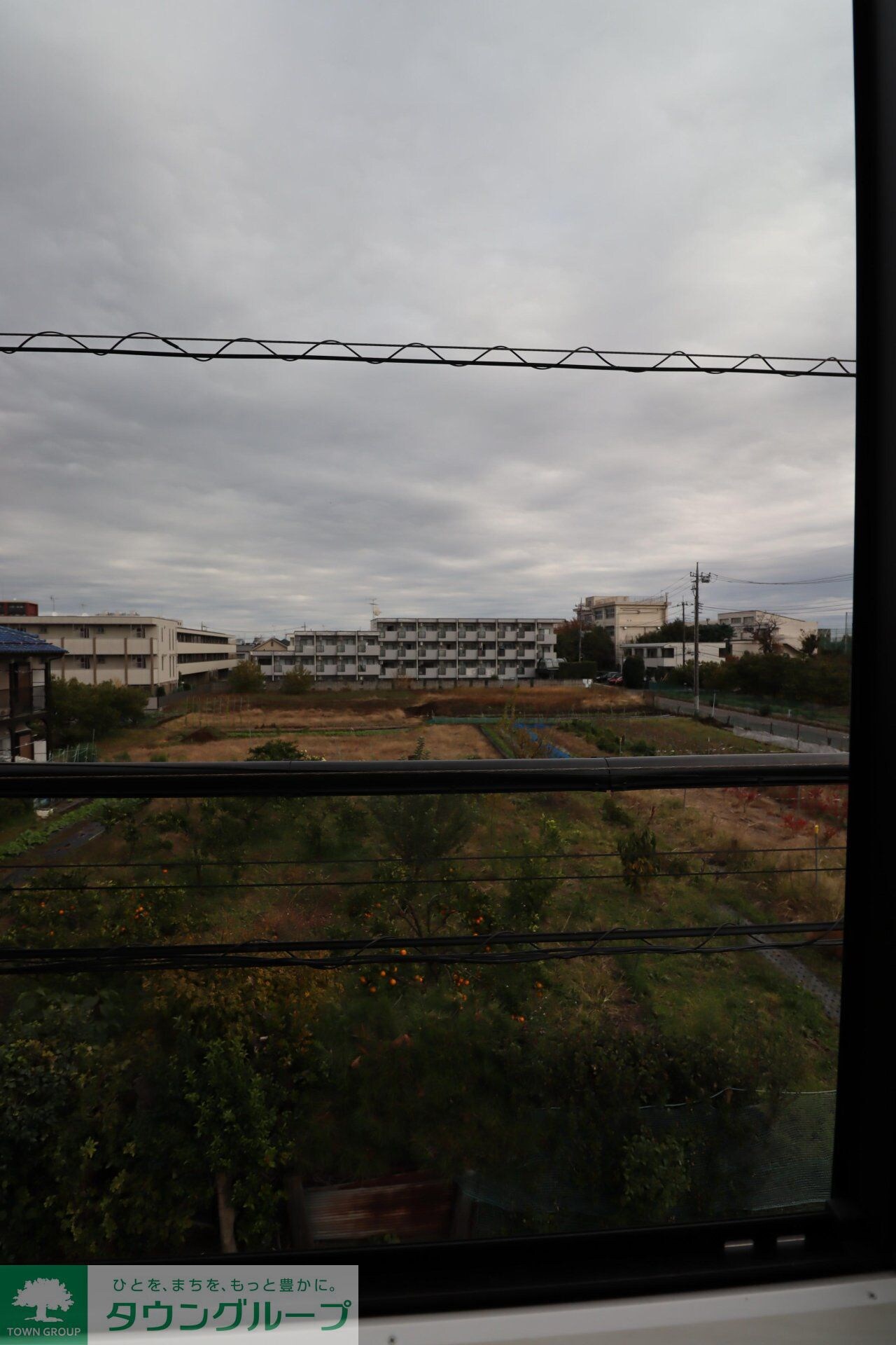 Avenir上石神井の物件内観写真