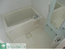 コーポよしざわ２号棟の物件内観写真