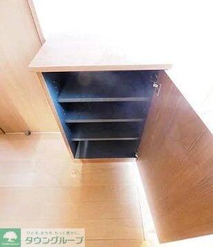 コーポよしざわ２号棟の物件内観写真