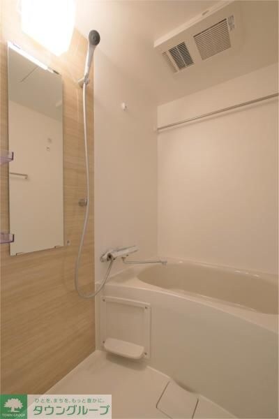 ＡＲＫＭＡＲＫ等々力の物件内観写真