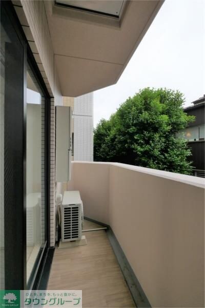 ＡＲＫＭＡＲＫ等々力の物件内観写真