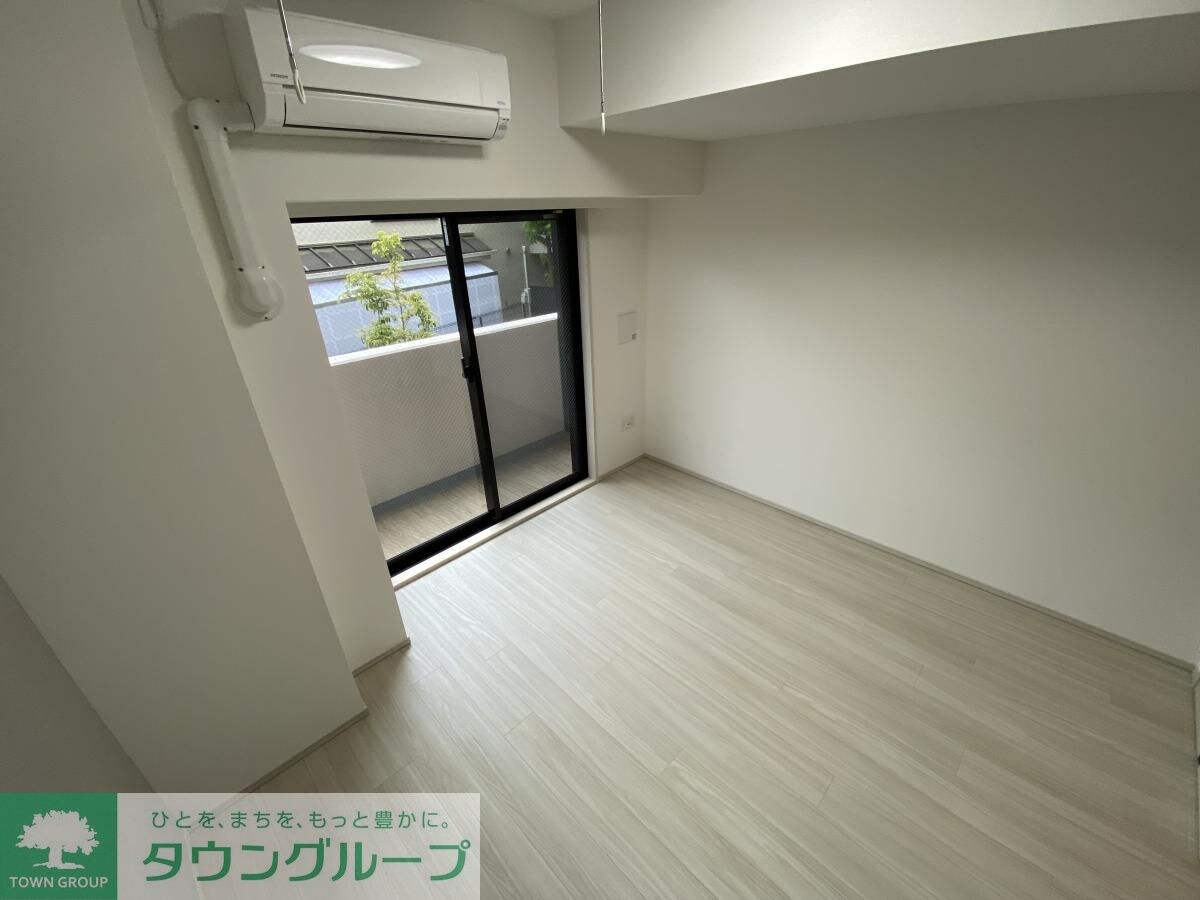 ＡＲＫＭＡＲＫ等々力の物件内観写真