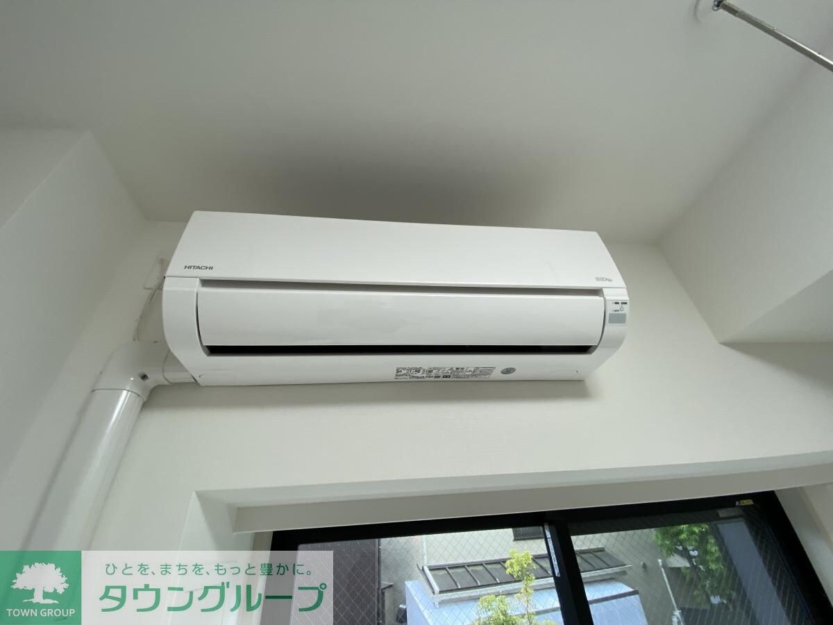 ＡＲＫＭＡＲＫ等々力の物件内観写真