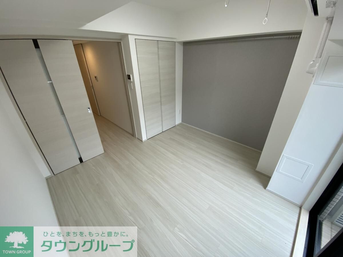 ＡＲＫＭＡＲＫ等々力の物件内観写真