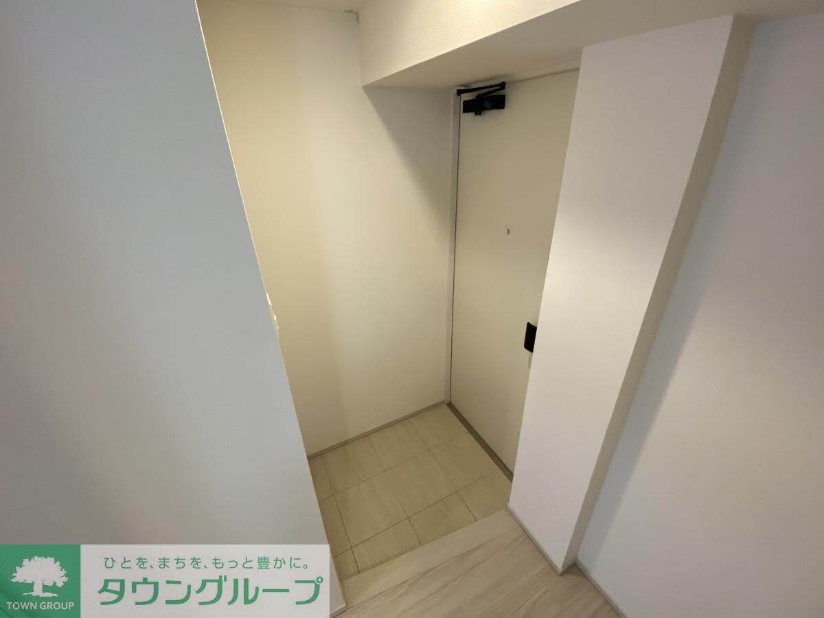 ＡＲＫＭＡＲＫ等々力の物件内観写真