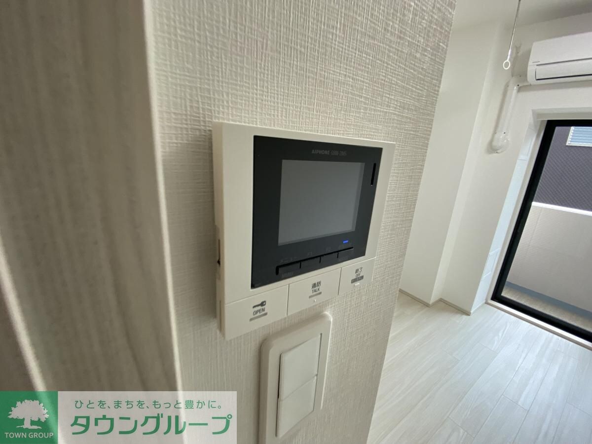 ＡＲＫＭＡＲＫ等々力の物件内観写真