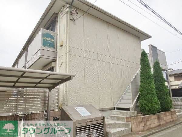 Ｓｏｌｅａｄｏ　Ｍｉｔａｋａの物件内観写真