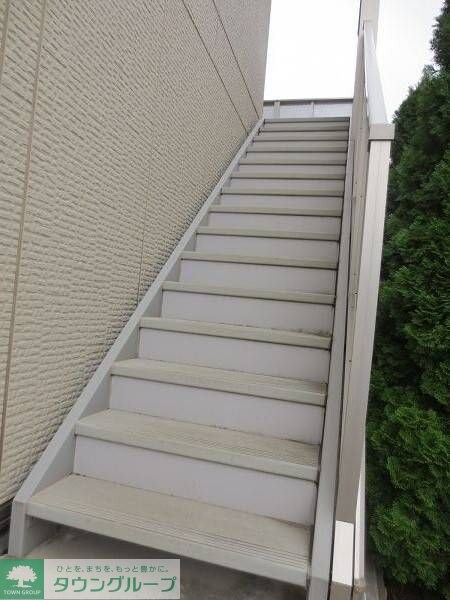 Ｓｏｌｅａｄｏ　Ｍｉｔａｋａの物件内観写真