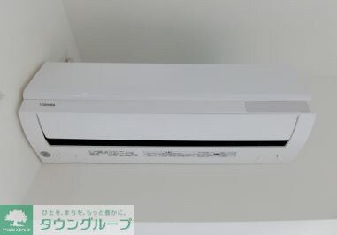 ゼルコバレジデンスの物件内観写真