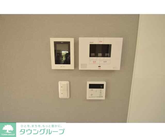 岩蓮華の物件内観写真