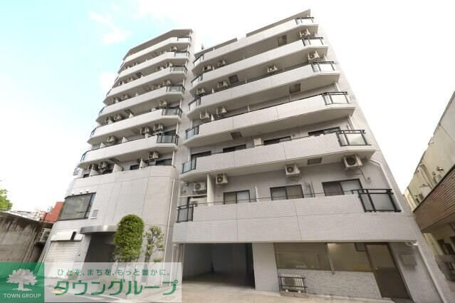 スカイコートエクセレント荻窪の物件内観写真