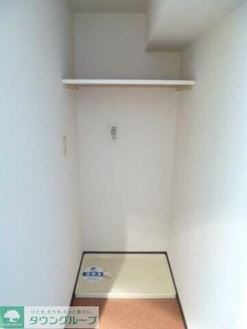 スカイコートエクセレント荻窪の物件内観写真