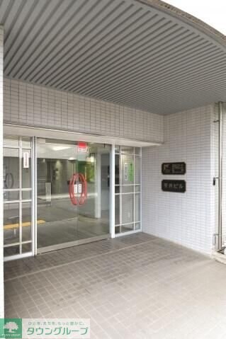 スカイコートエクセレント荻窪の物件内観写真