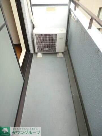 スカイコートエクセレント荻窪の物件内観写真