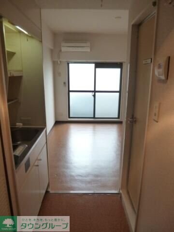 スカイコートエクセレント荻窪の物件内観写真