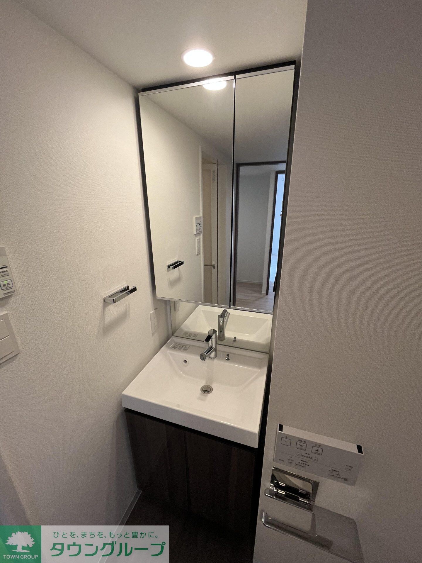 GRAN PASEO高井戸の物件内観写真