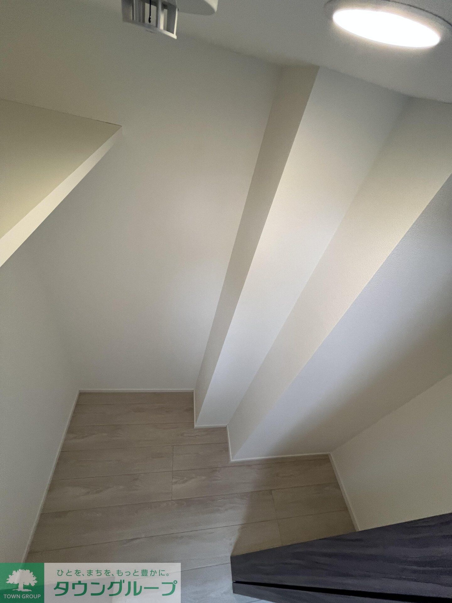 GRAN PASEO高井戸の物件内観写真