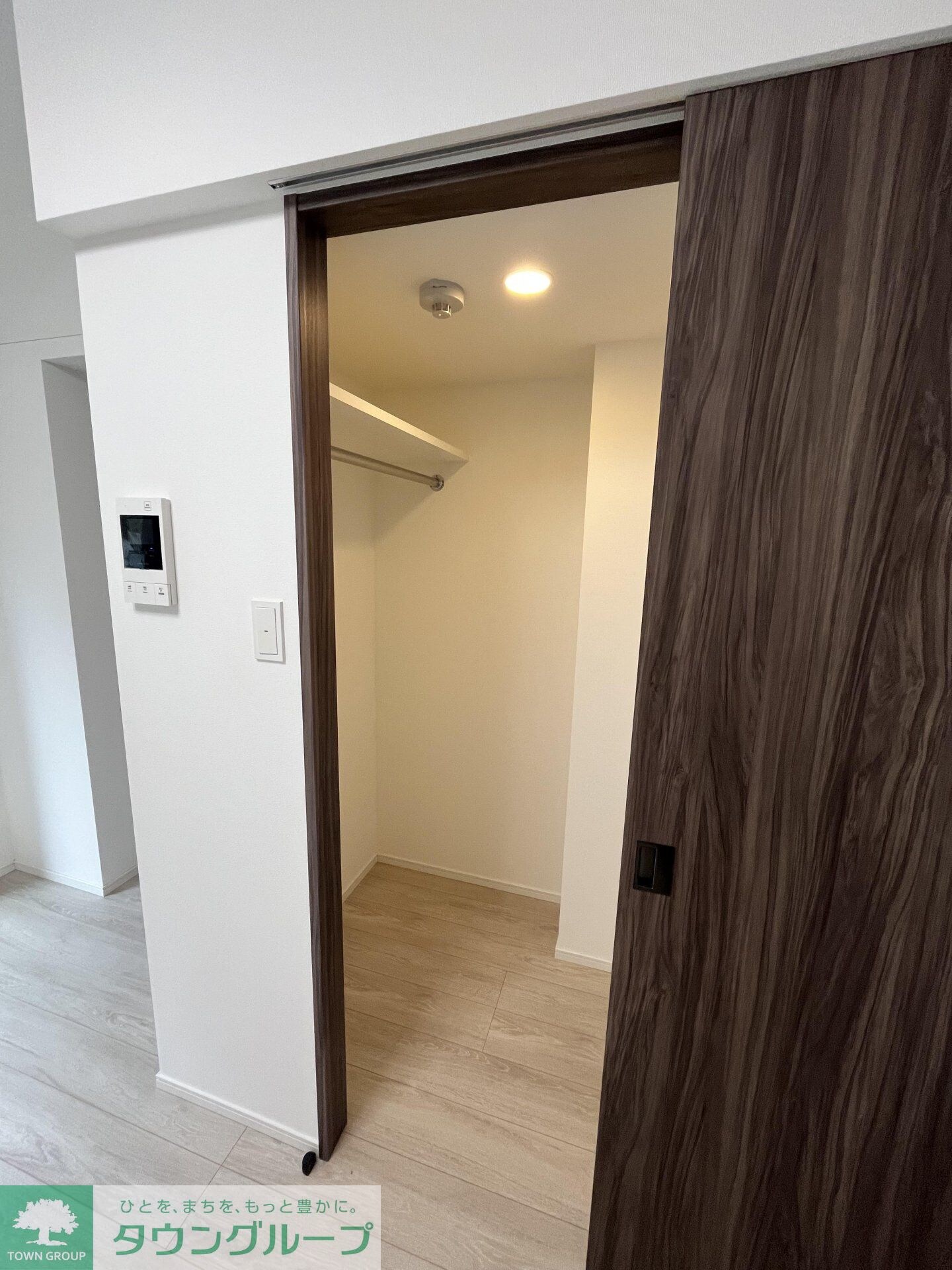 GRAN PASEO高井戸の物件内観写真