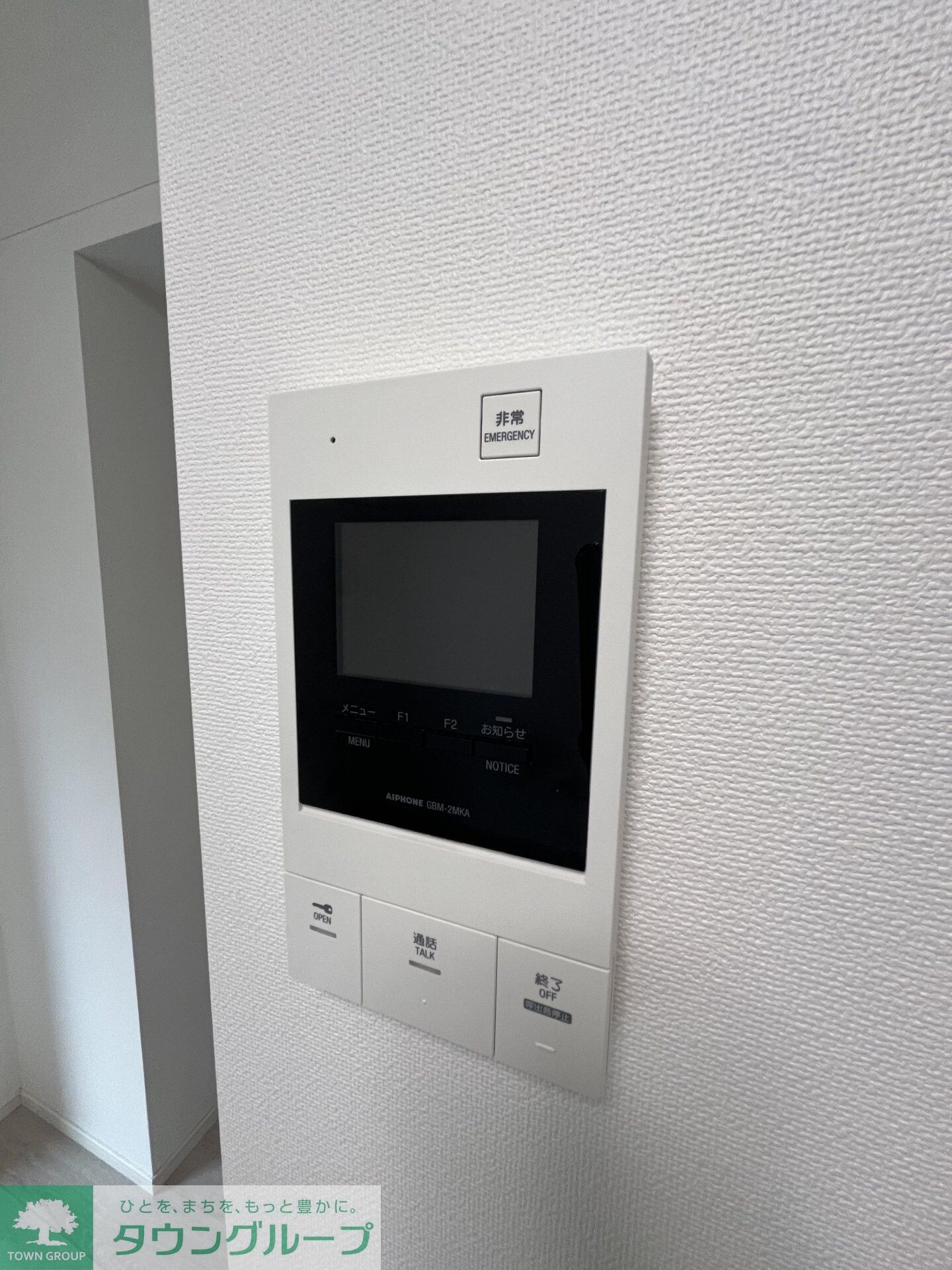 GRAN PASEO高井戸の物件内観写真