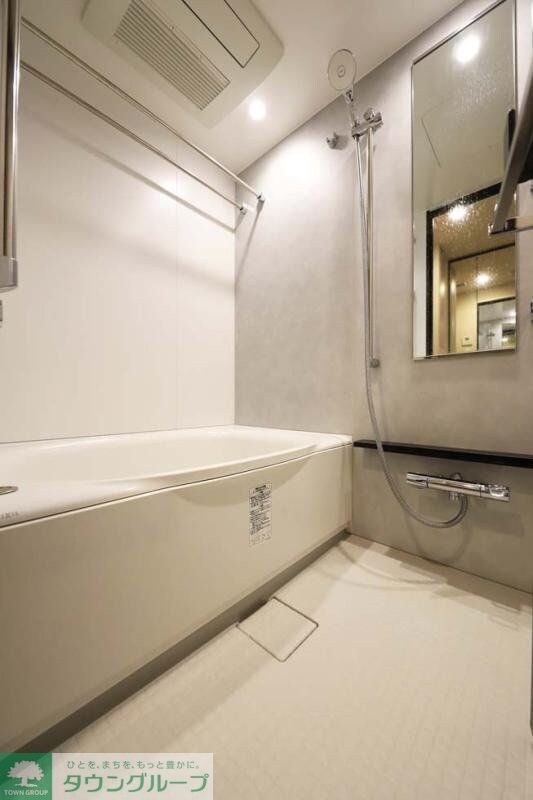 クレヴィア荻窪の物件内観写真