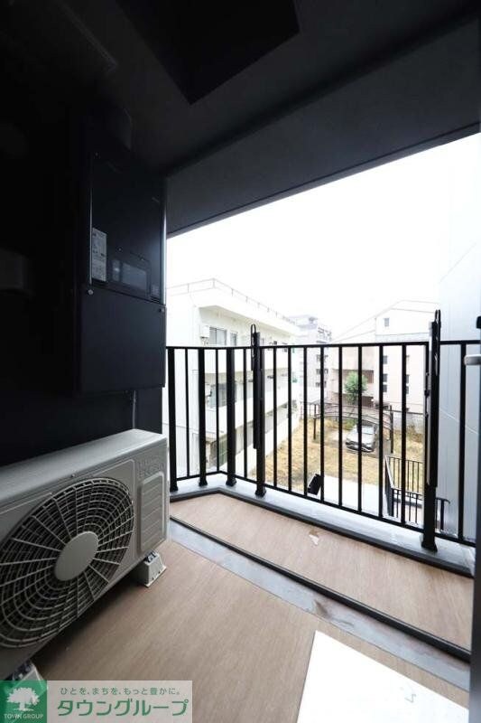 クレヴィア荻窪の物件内観写真