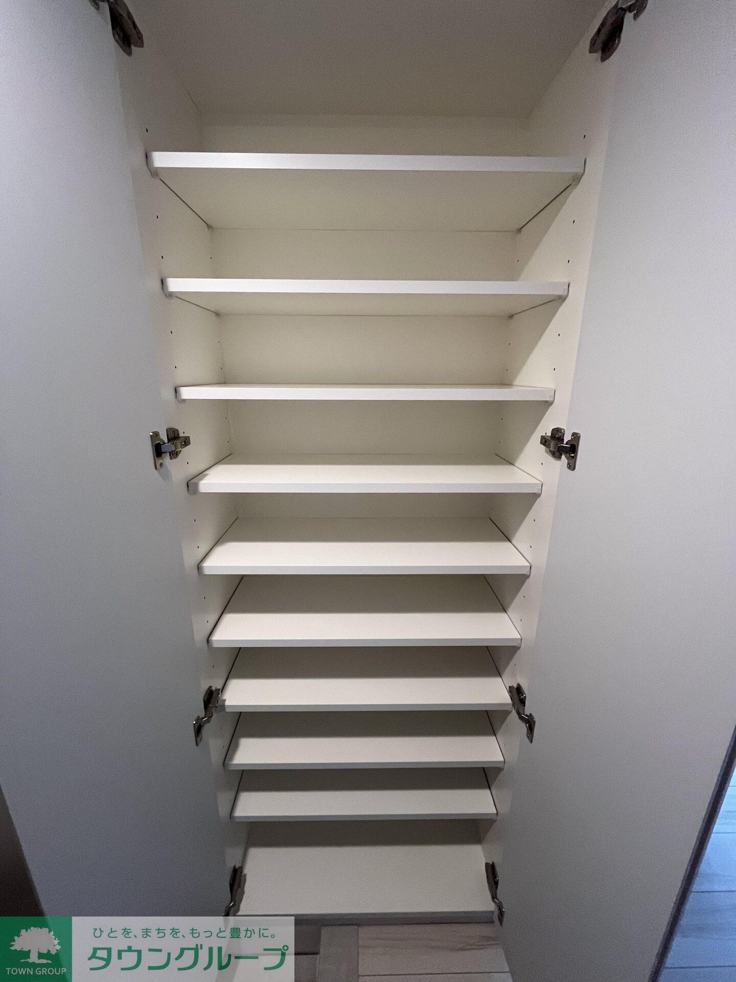 GRAN PASEO高井戸の物件内観写真