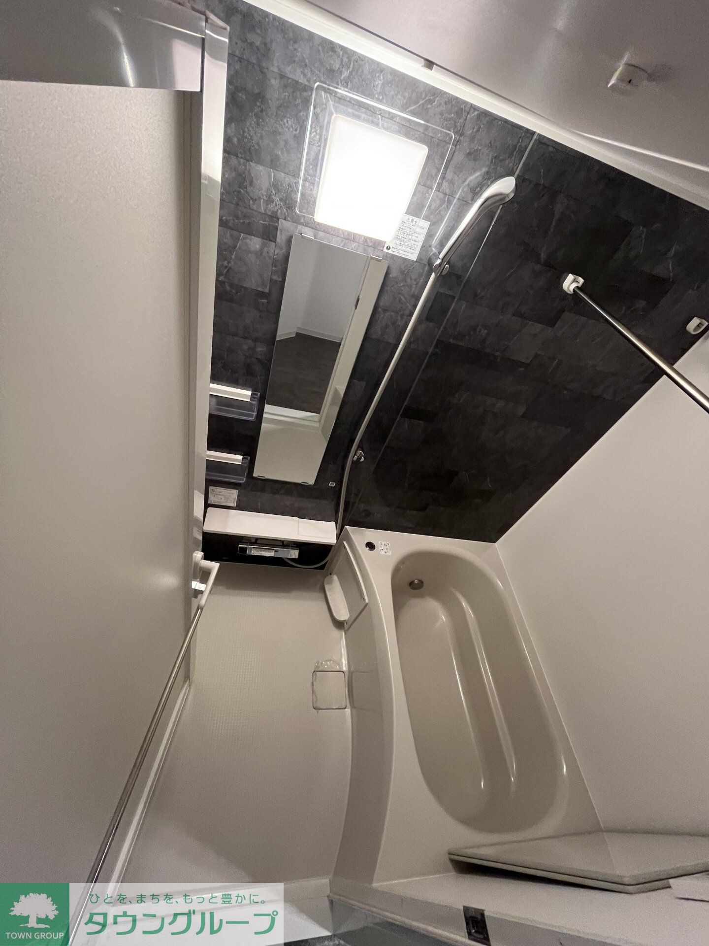 GRAN PASEO高井戸の物件内観写真