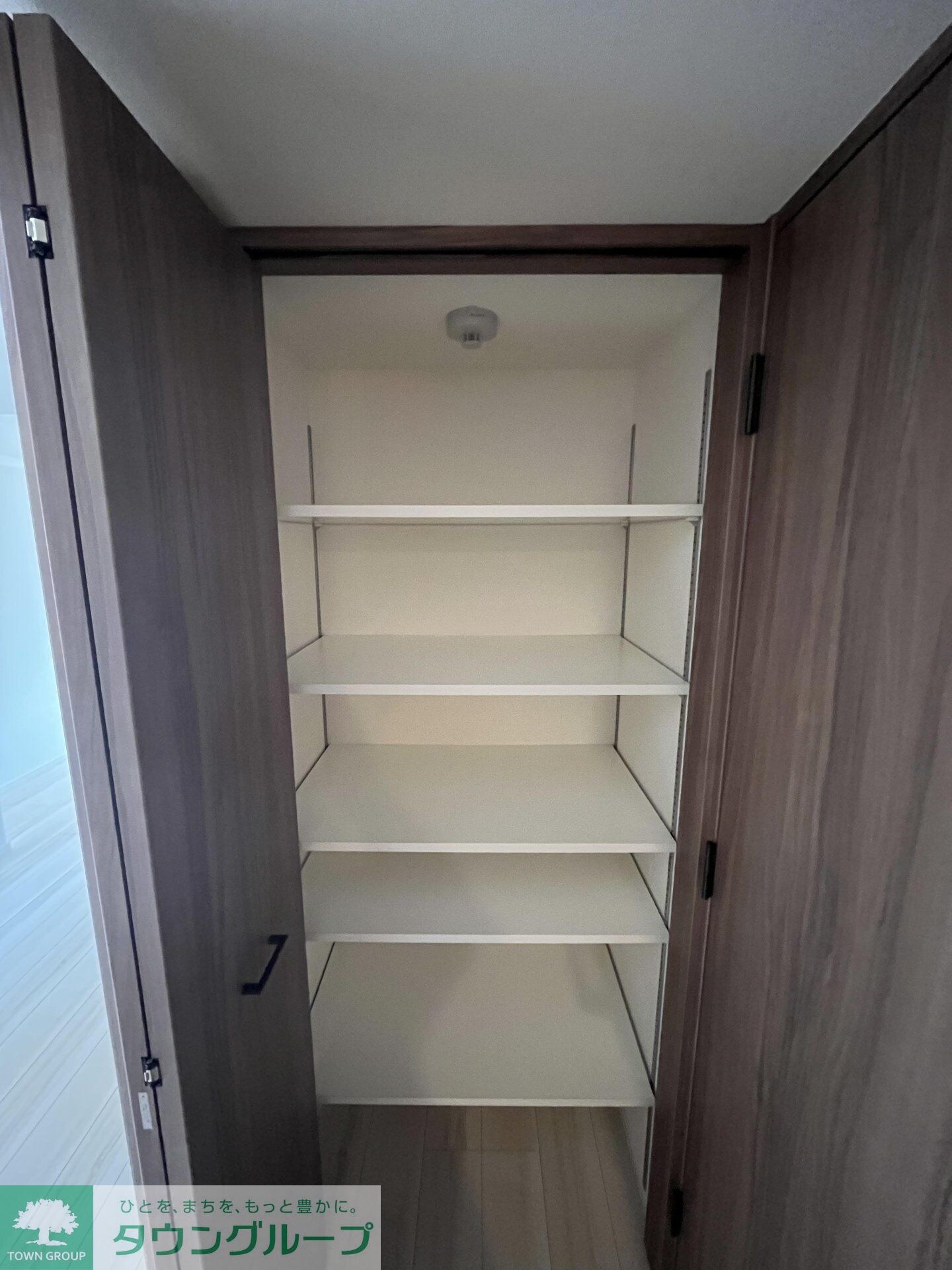 GRAN PASEO高井戸の物件内観写真