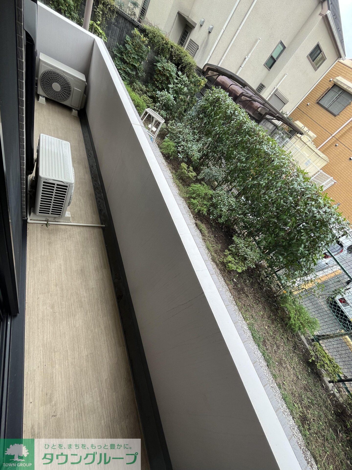 GRAN PASEO高井戸の物件内観写真