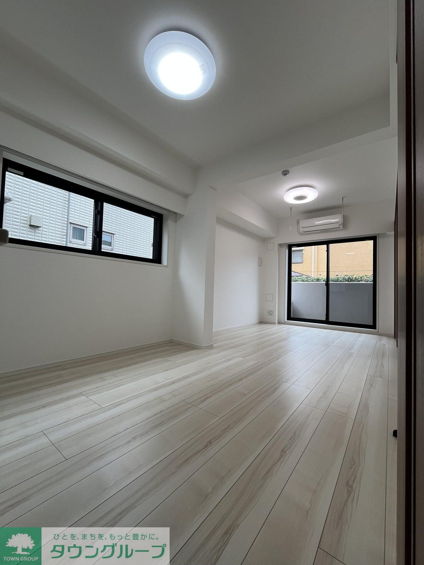 GRAN PASEO高井戸の物件内観写真