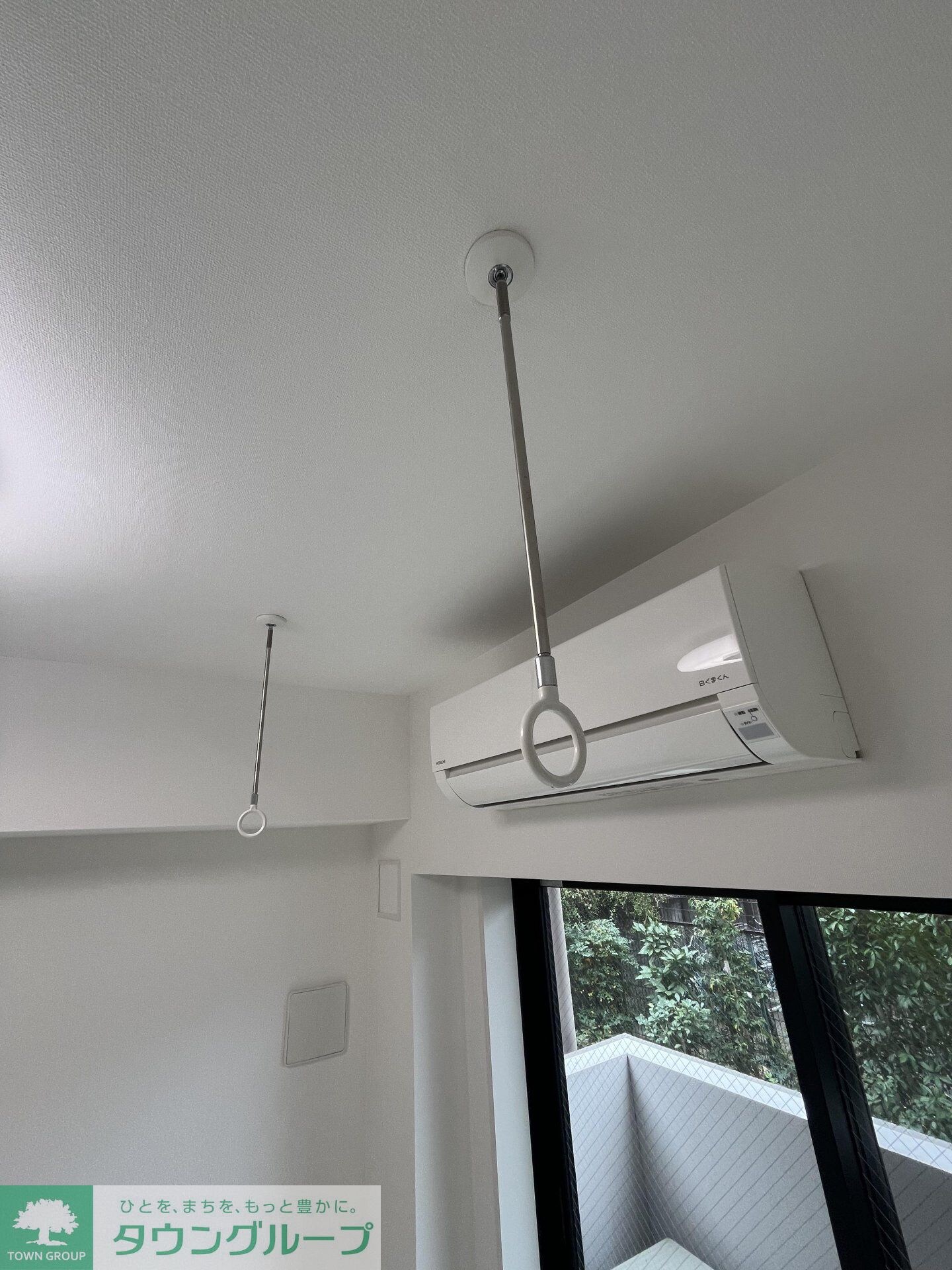 GRAN PASEO高井戸の物件内観写真