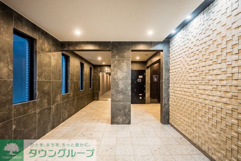 GRAN PASEO高井戸の物件内観写真