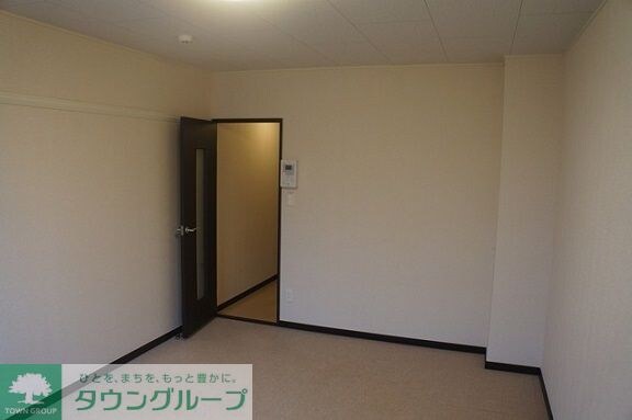 レオネクストことぶきの物件内観写真