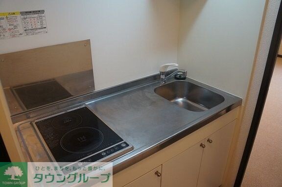 レオネクストことぶきの物件内観写真