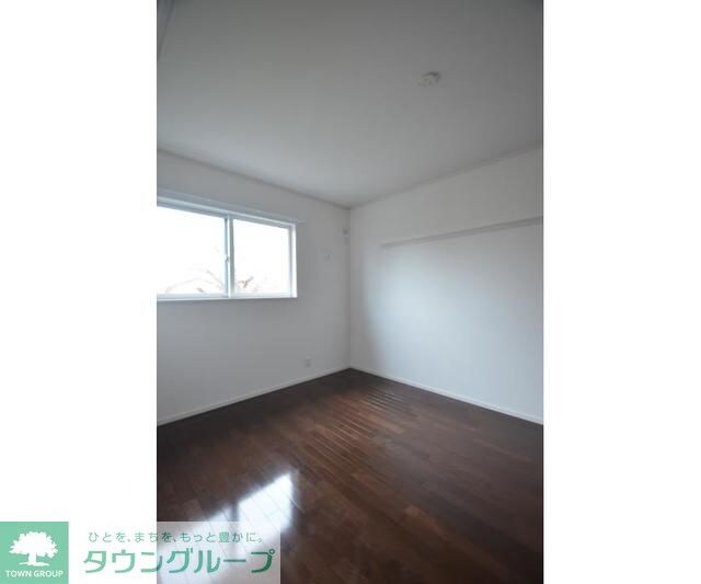 フォレストコートＣ棟の物件内観写真