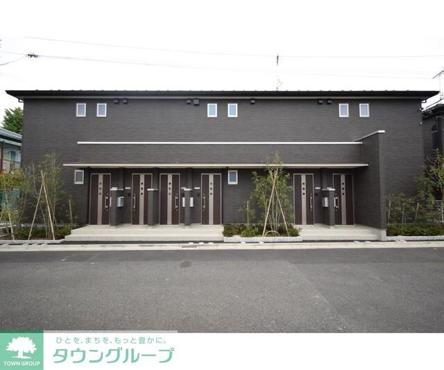 フォレストコートＣ棟の物件内観写真