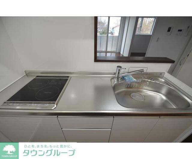 フォレストコートＣ棟の物件内観写真