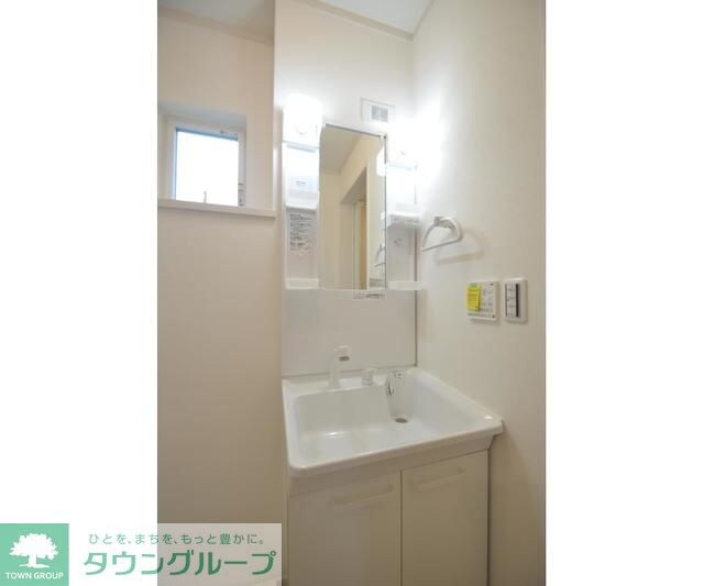 フォレストコートＣ棟の物件内観写真