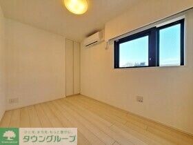 ＫＤＸレジデンス武蔵境IIの物件内観写真