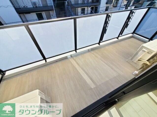 ＫＤＸレジデンス武蔵境IIの物件内観写真