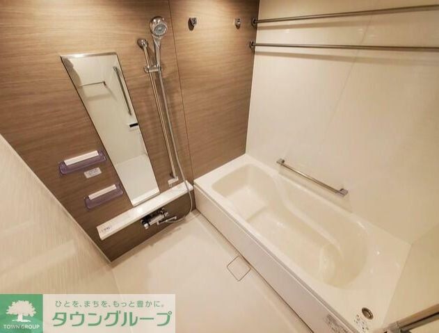 ＫＤＸレジデンス武蔵境IIの物件内観写真